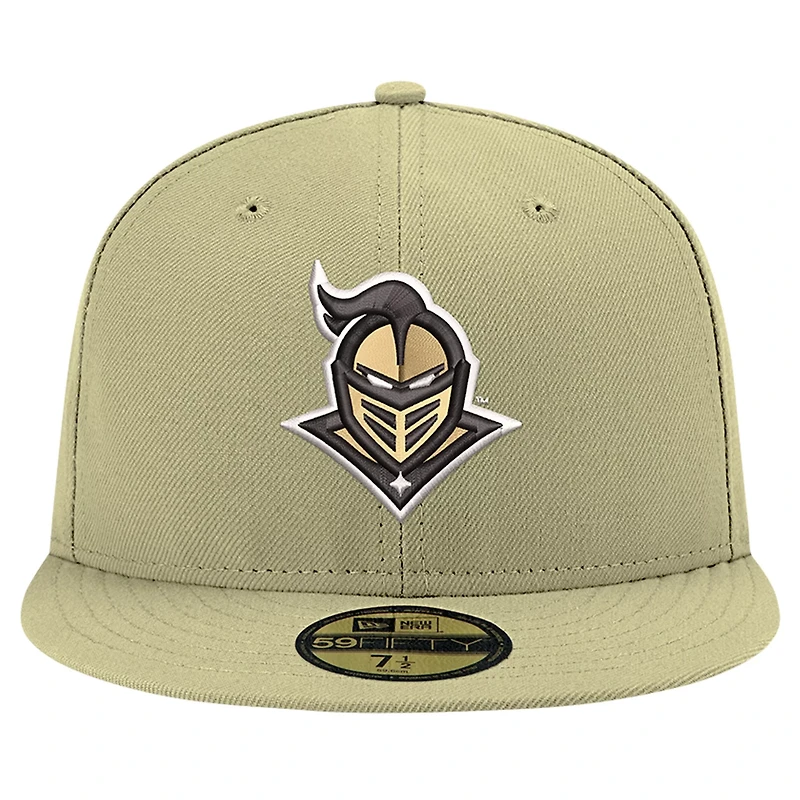 New Era UCF Knights 59FIFTY Fitted Hat