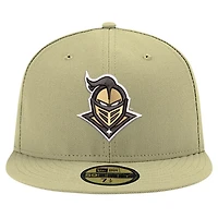 New Era UCF Knights 59FIFTY Fitted Hat