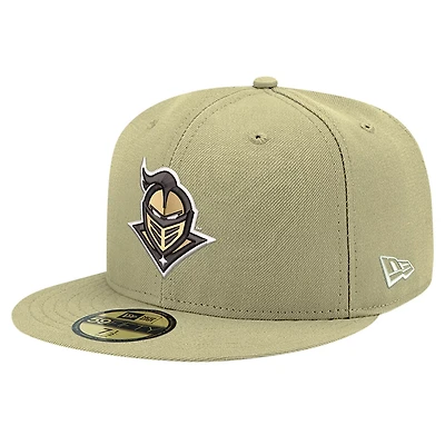 New Era UCF Knights 59FIFTY Fitted Hat
