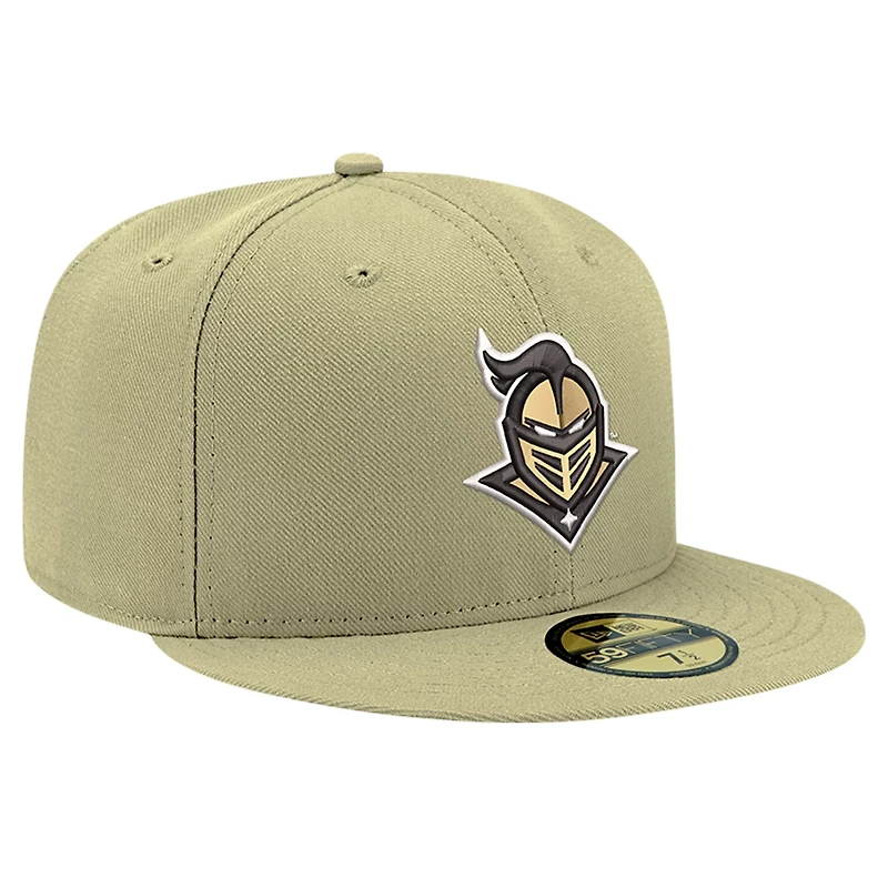 New Era UCF Knights 59FIFTY Fitted Hat
