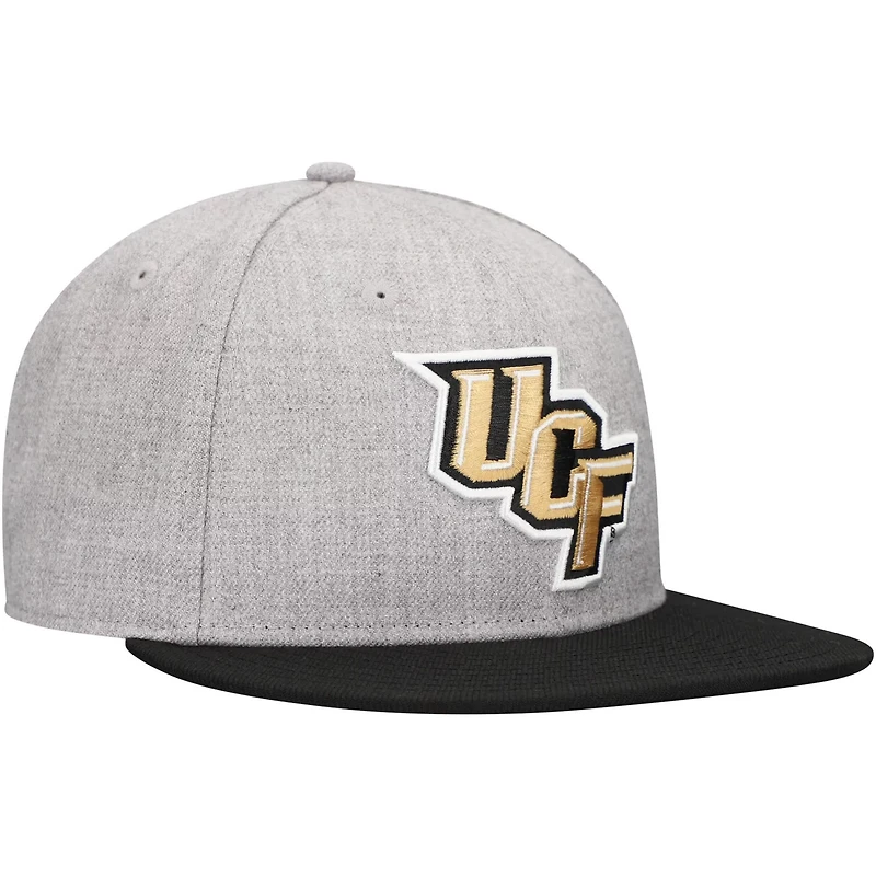 New Era UCF Knights Logo 9FIFTY Snapback Hat
