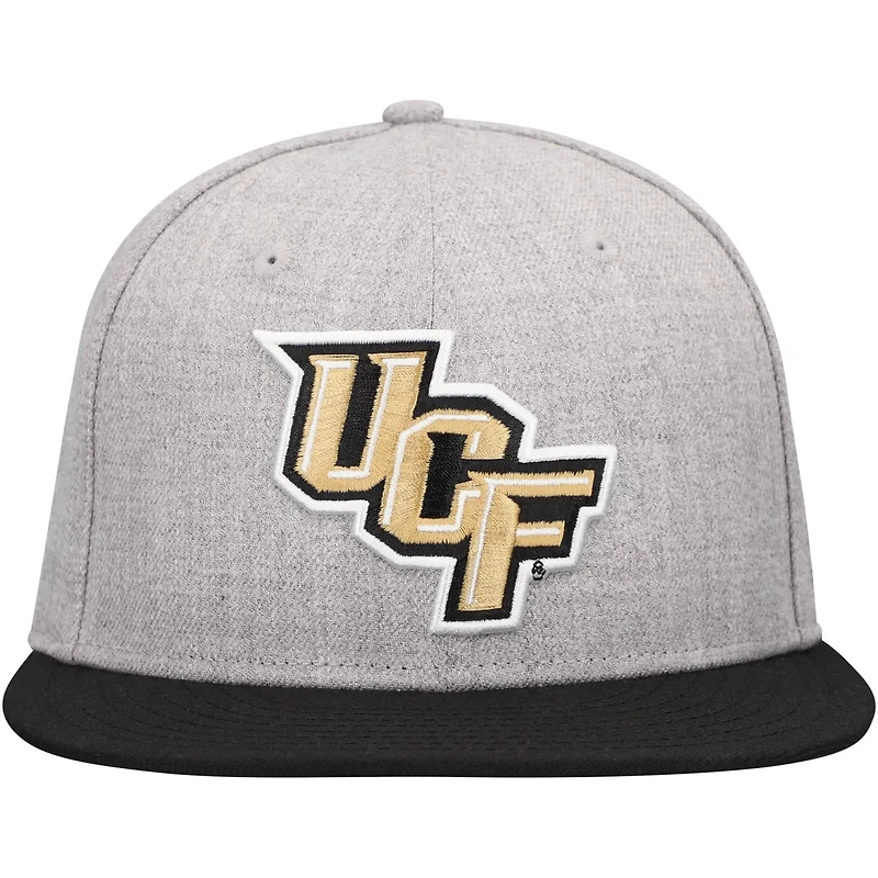New Era UCF Knights Logo 9FIFTY Snapback Hat