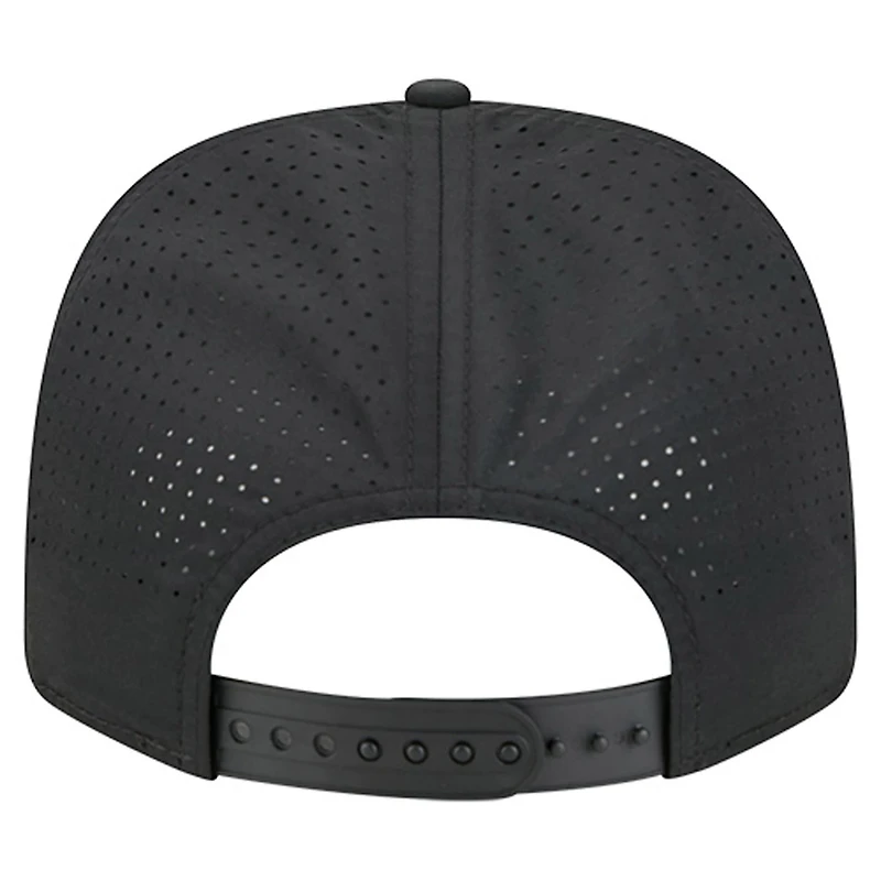 New Era UCF Knights Script Performance Rope 9SEVENTY Adjustable Hat