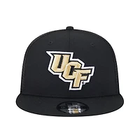 New Era UCF Knights Trucker 9FIFTY Snapback Hat