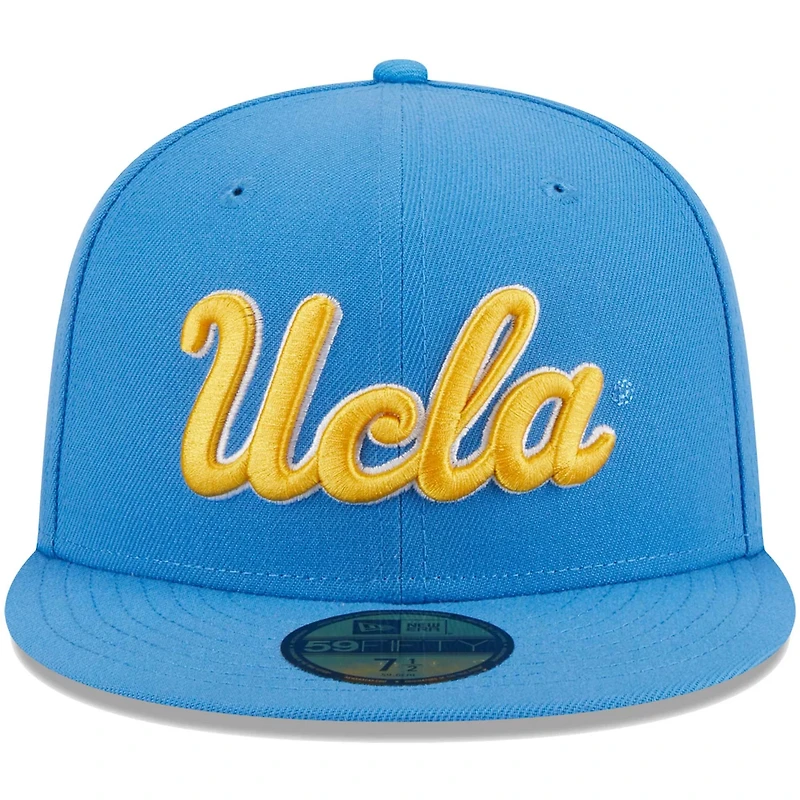 New Era UCLA Bruins 59FIFTY Fitted Hat