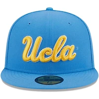New Era UCLA Bruins 59FIFTY Fitted Hat