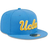 New Era UCLA Bruins 59FIFTY Fitted Hat