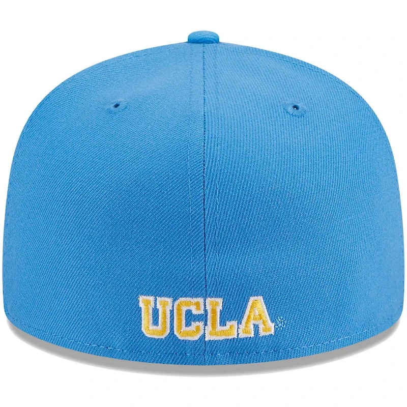 New Era UCLA Bruins 59FIFTY Fitted Hat