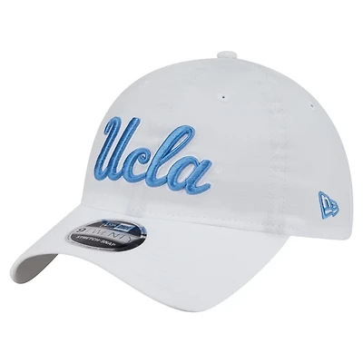 New Era UCLA Bruins Active Ripstop 9TWENTY Adjustable Hat