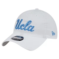 New Era UCLA Bruins Active Ripstop 9TWENTY Adjustable Hat