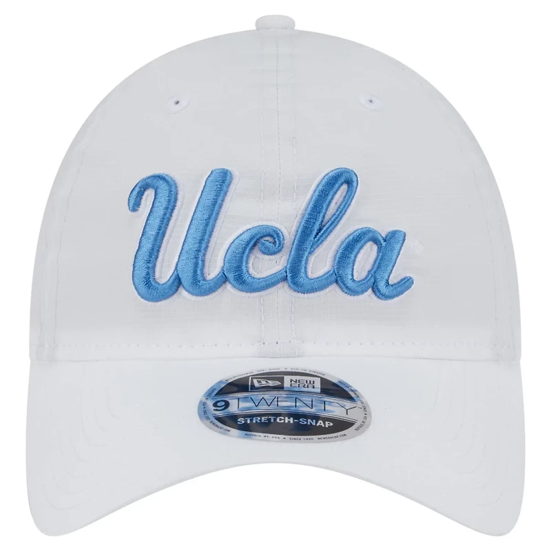 New Era UCLA Bruins Active Ripstop 9TWENTY Adjustable Hat