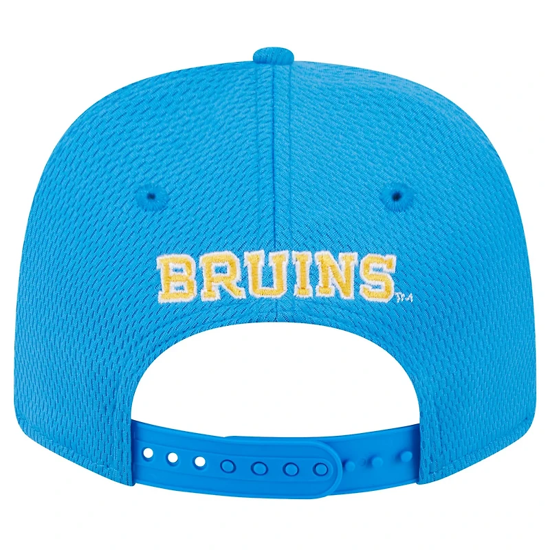 New Era UCLA Bruins COOLERA 9SEVENTY Rope Stretch-Snap Hat