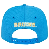 New Era UCLA Bruins COOLERA 9SEVENTY Rope Stretch-Snap Hat