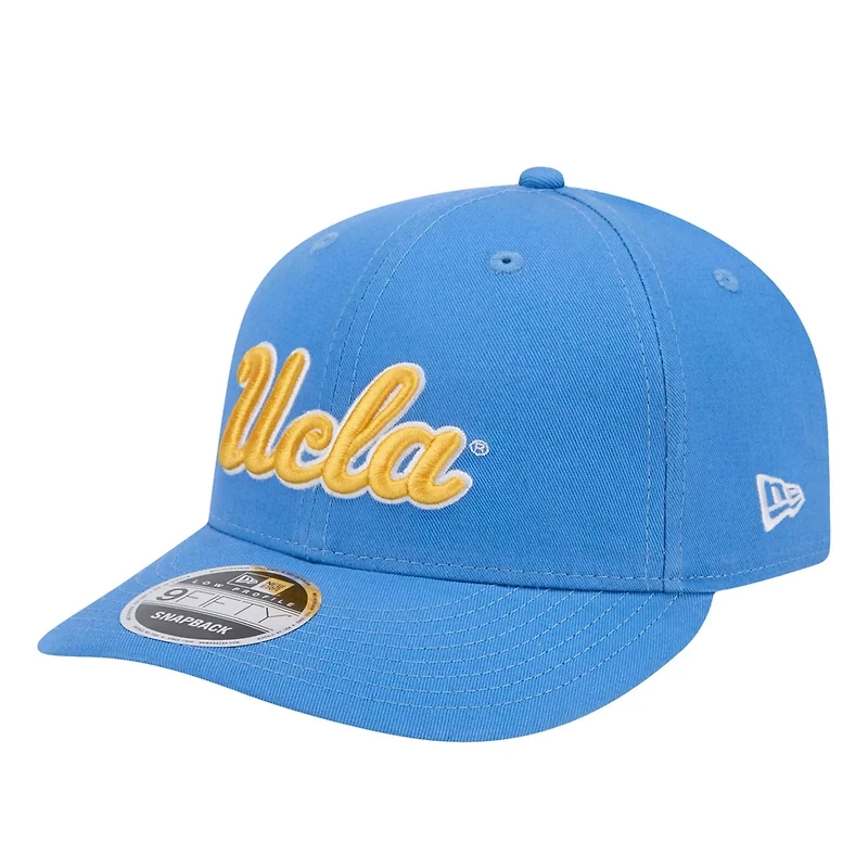 New Era UCLA Bruins Low Profile 9FIFTY Snapback Hat