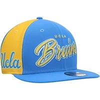 New Era UCLA Bruins Outright 9FIFTY Snapback Hat