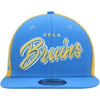 New Era UCLA Bruins Outright 9FIFTY Snapback Hat