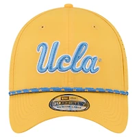 New Era UCLA Bruins Rope 39THIRTY Flex Hat