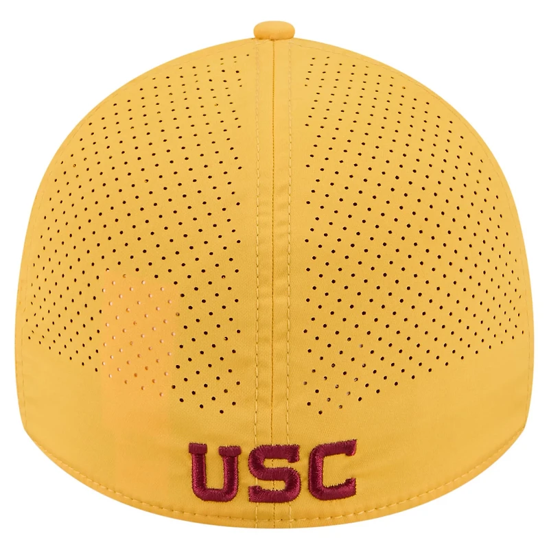 New Era USC Trojans Rope 39THIRTY Flex Hat