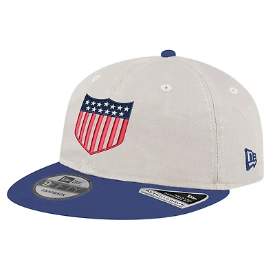 New Era USMNT 1913 Retro-Crown 9FIFTY Adjustable Hat