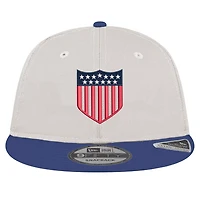 New Era USMNT 1913 Retro-Crown 9FIFTY Adjustable Hat
