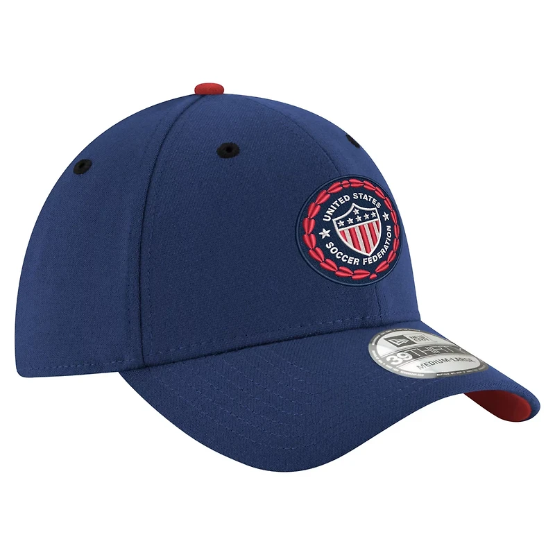 New Era USMNT 1986 Retro 39THIRTY Flex Hat