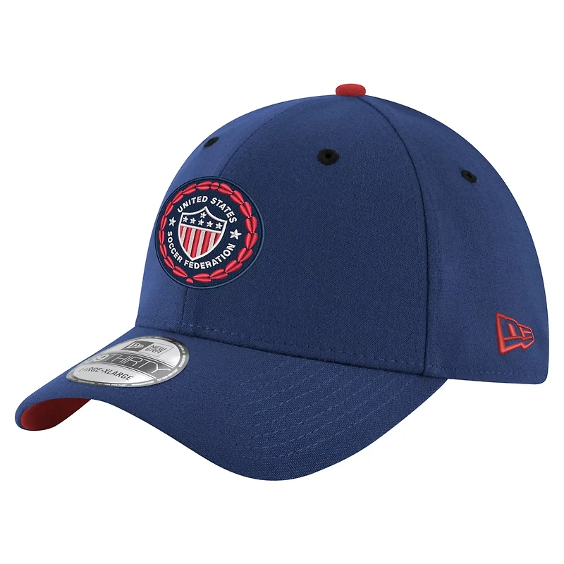 New Era USMNT 1986 Retro 39THIRTY Flex Hat