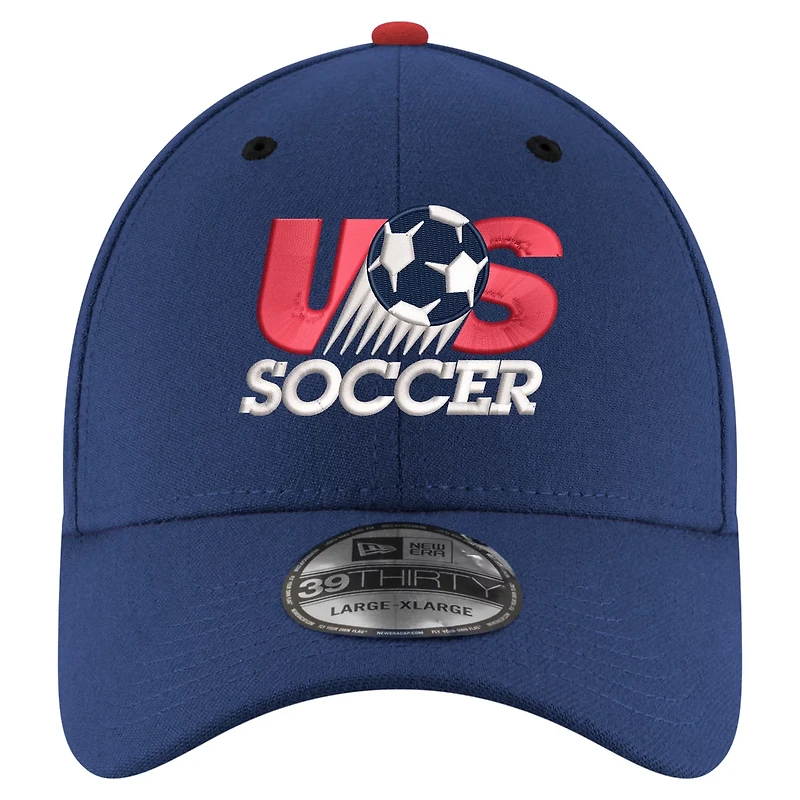 New Era USMNT 1986 Retro 39THIRTY Flex Hat