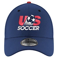New Era USMNT 1986 Retro 39THIRTY Flex Hat