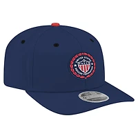 New Era USMNT 1986 Retro 9SEVENTY Stretch-Snap Hat