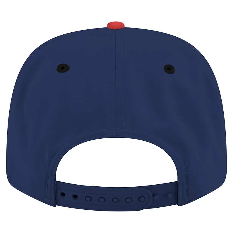 New Era USMNT Retro 9SEVENTY Stretch-Snap Hat