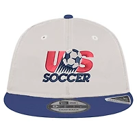 New Era USMNT 1993 Retro-Crown 9FIFTY Adjustable Hat