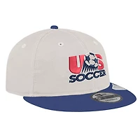 New Era USMNT 1993 Retro-Crown 9FIFTY Adjustable Hat
