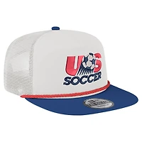 New Era USMNT 1993 Retro Golfer Adjustable Hat