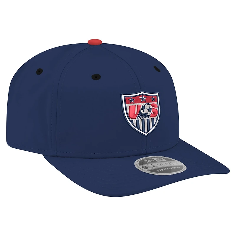 New Era USMNT 1995 Retro 9SEVENTY Stretch-Snap Hat