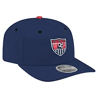 New Era USMNT 1995 Retro 9SEVENTY Stretch-Snap Hat