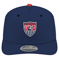 New Era USMNT 1995 Retro 9SEVENTY Stretch-Snap Hat