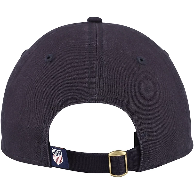 New Era USMNT Throwback 9TWENTY Adjustable Hat