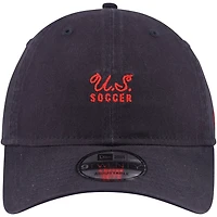 New Era USMNT Throwback 9TWENTY Adjustable Hat