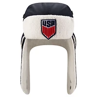 New Era USMNT Trapper Knit Hat