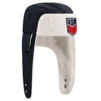 New Era USMNT Trapper Knit Hat