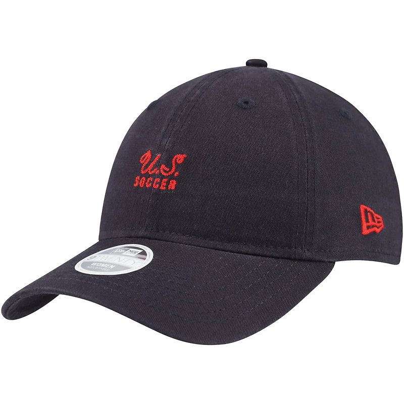 New Era USWNT Throwback 9TWENTY Adjustable Hat