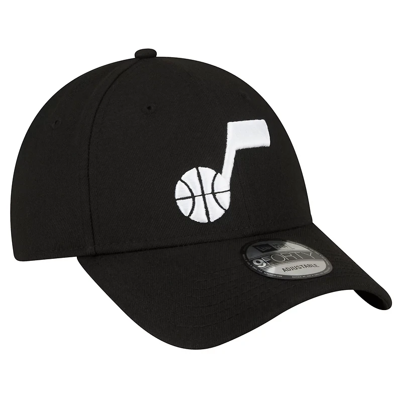 New Era Utah Jazz The League 9FORTY Adjustable Hat