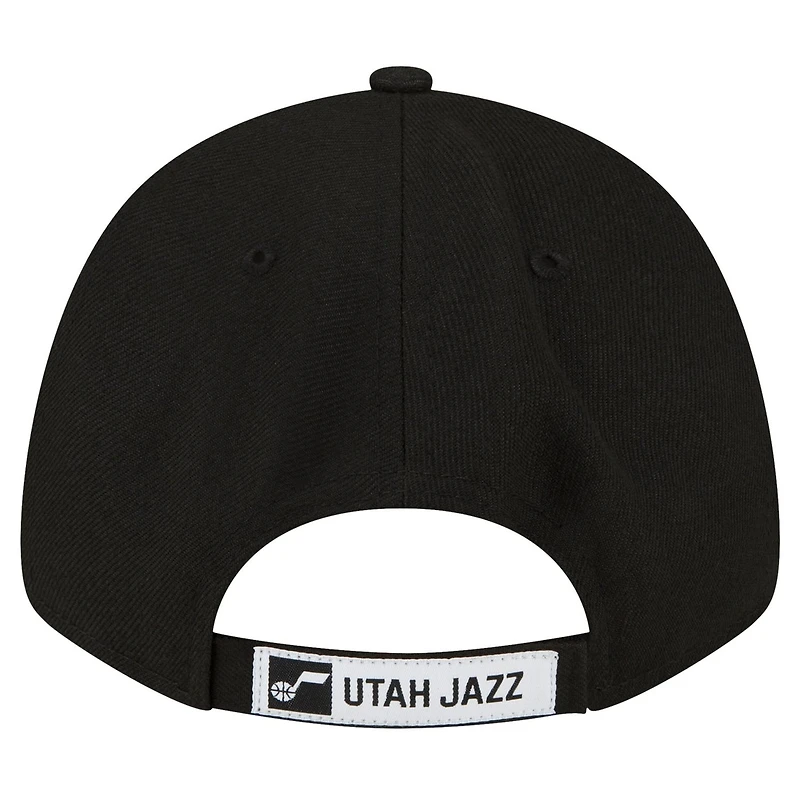 New Era Utah Jazz The League 9FORTY Adjustable Hat