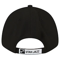 New Era Utah Jazz The League 9FORTY Adjustable Hat