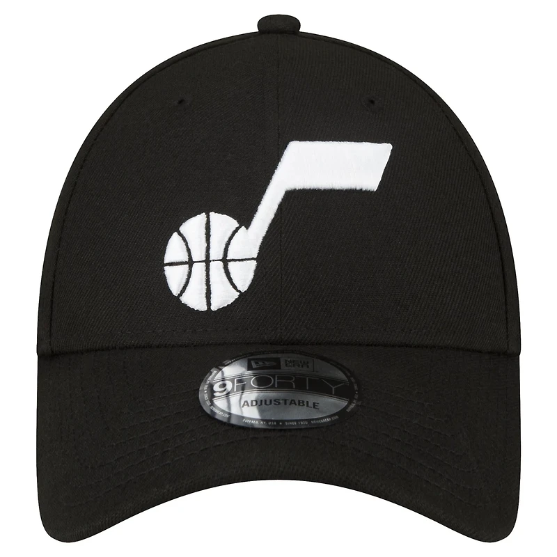 New Era Utah Jazz The League 9FORTY Adjustable Hat