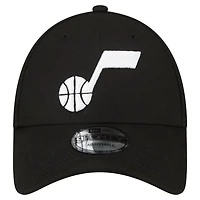 New Era Utah Jazz The League 9FORTY Adjustable Hat