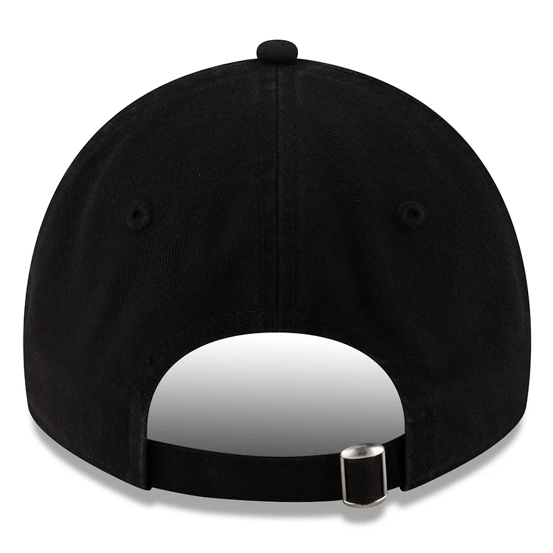 New Era Utah Mammoth 9TWENTY Adjustable Hat