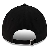 New Era Utah Mammoth 9TWENTY Adjustable Hat