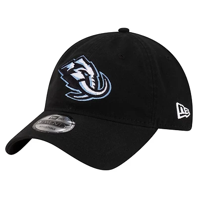 New Era Utah Mammoth 9TWENTY Adjustable Hat
