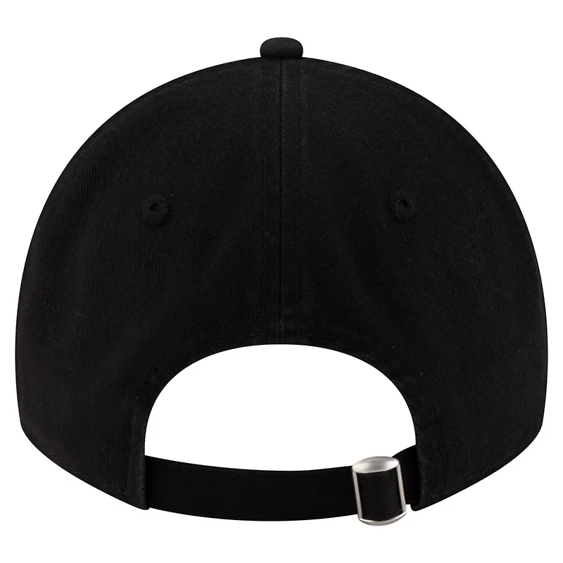 New Era Utah Mammoth 9TWENTY Adjustable Hat